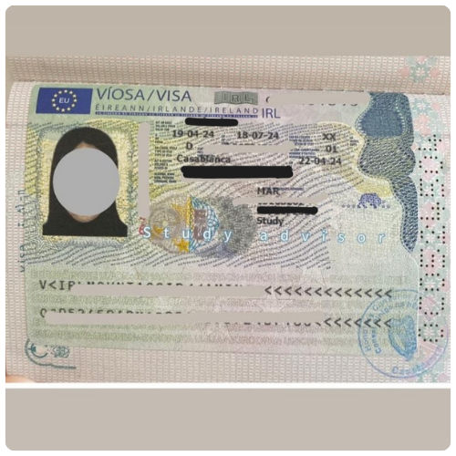Passeport Hajar