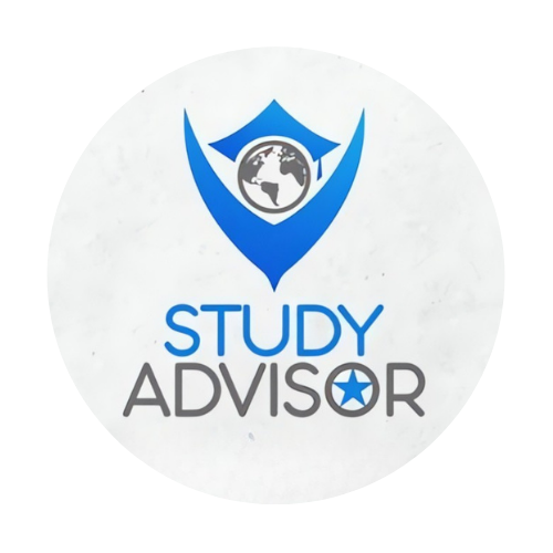 Study Advisor Logo